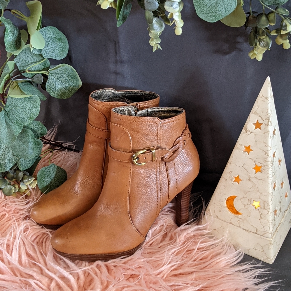 Banana Republic ankle boots